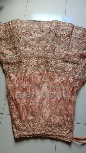 Bridal Lehenga