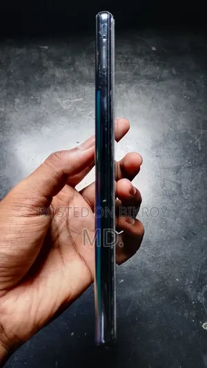 Samsung Galaxy A42 5G 128 GB Black