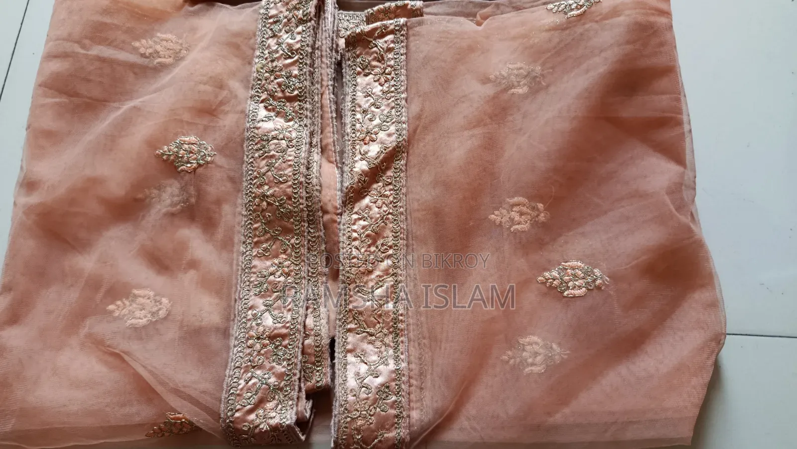 Bridal Lehenga