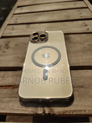 Apple iPhone 13 Pro Max 128 GB Gold