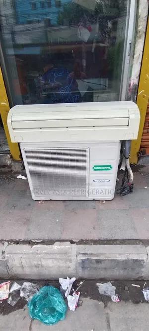 General 1.5 Ton AC
