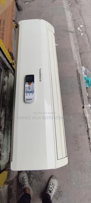 জেনারেল ১.৫ টন এসি