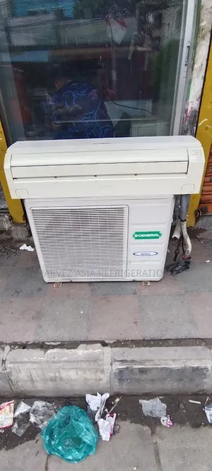 জেনারেল ১.৫ টন এসি