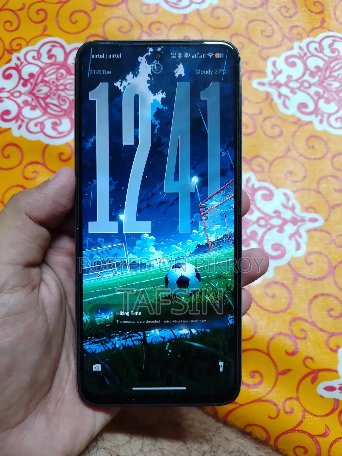 Xiaomi Redmi 13 128 GB