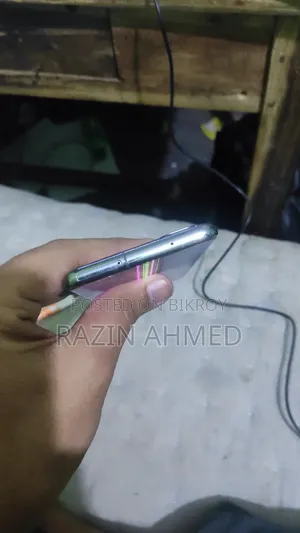Samsung Galaxy S20 128 GB Gray