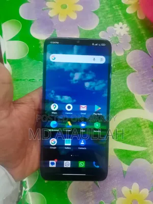 Xiaomi Mi 9 Lite 128 GB Black