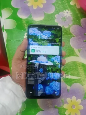 Xiaomi Mi 9 Lite 128 GB Black