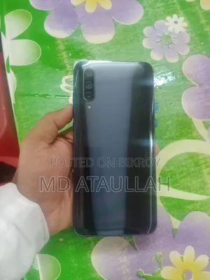 Xiaomi Mi 9 Lite 128 GB Black