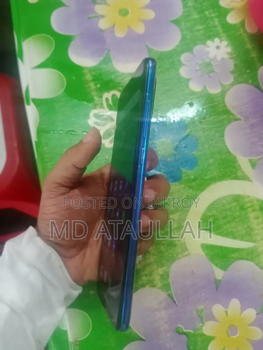 Xiaomi Mi 9 Lite 128 GB Black