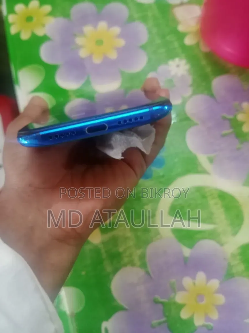 Xiaomi Mi 9 Lite 128 GB Black
