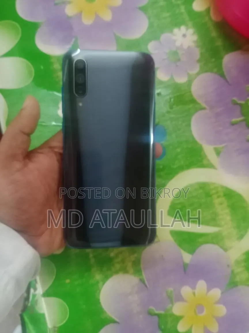 Xiaomi Mi 9 Lite 128 GB Black