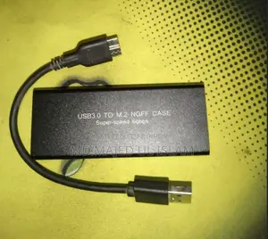 512GB Portable External SSD Set for sale