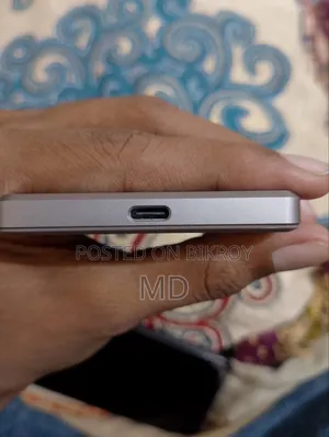 Wireless Power Bank