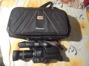 Panasonic MDH2