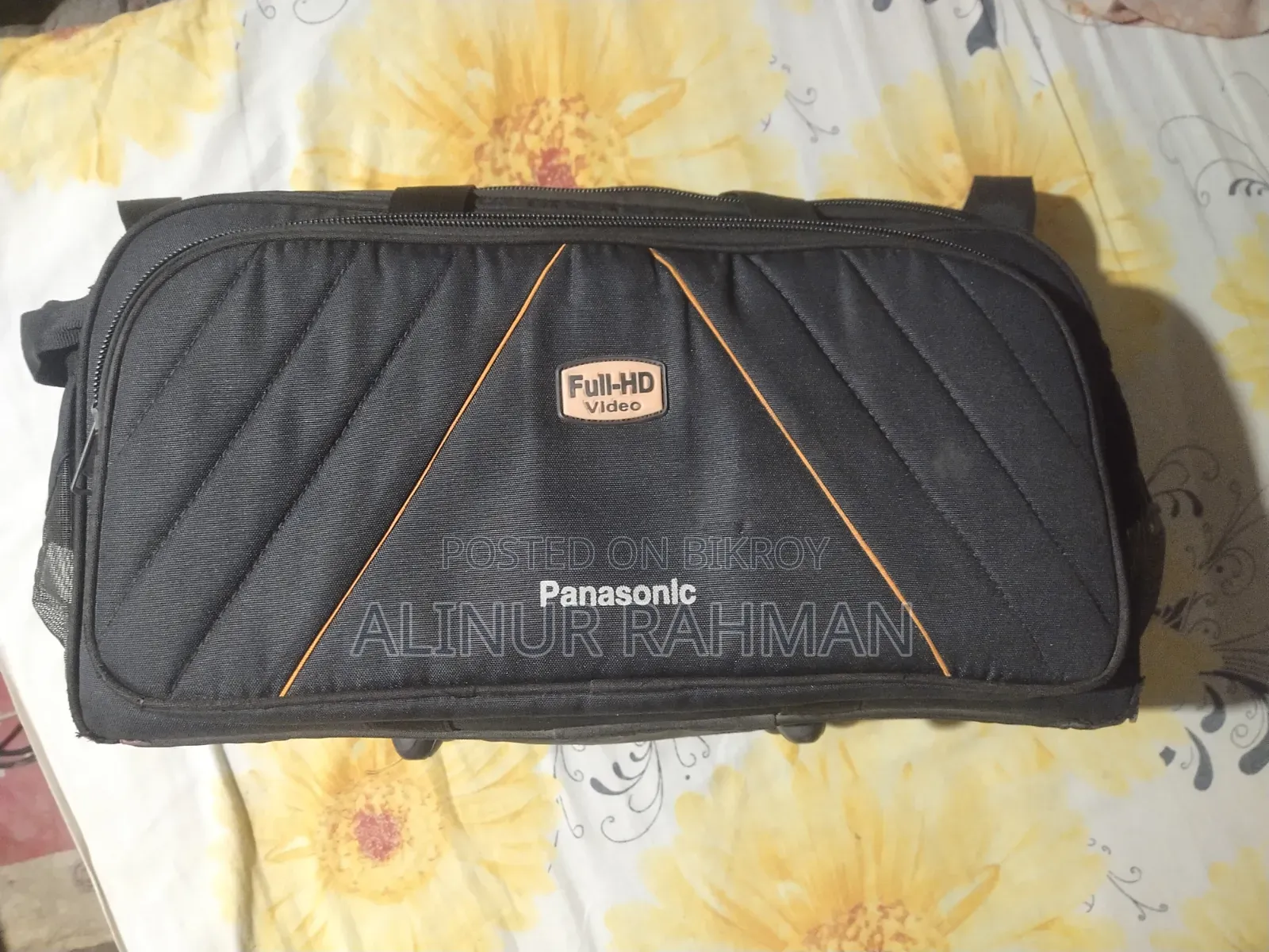 Panasonic MDH2