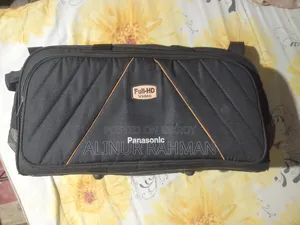Panasonic MDH2