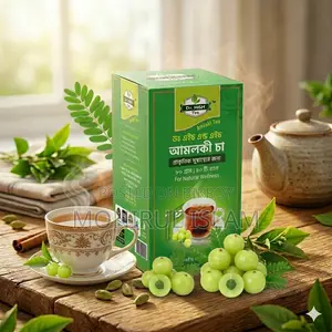 Dr H H Organic Tea
