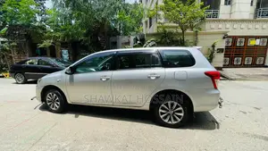 টয়োটা এক্সিও ১.৫ জি ২ডব্লিউডি ২০১২ সিলভার