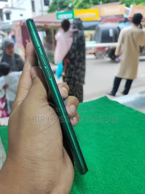 New Realme 5i 64 GB Green
