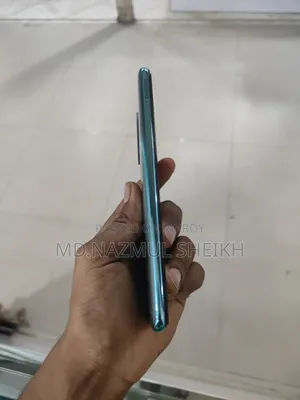 Xiaomi Mi Note 10 64 GB Green