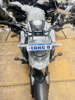 Yamaha 2026 White