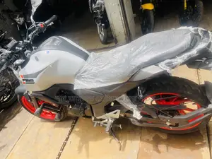 Yamaha 2026 White