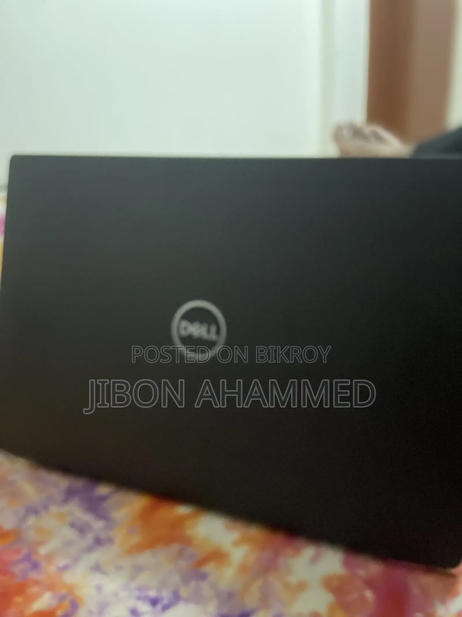 Laptop Dell Latitude 7400 8GB Intel Core i5 SSD 128GB