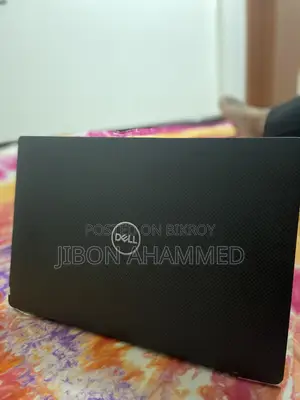 Laptop Dell Latitude 7400 8GB Intel Core i5 SSD 128GB