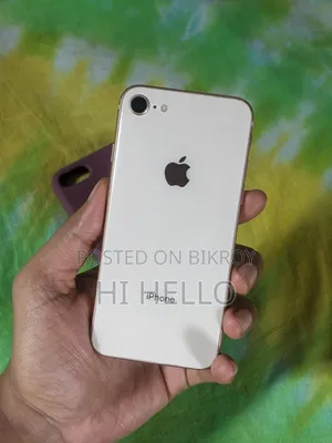 Apple iPhone 8 64 GB Rose Gold