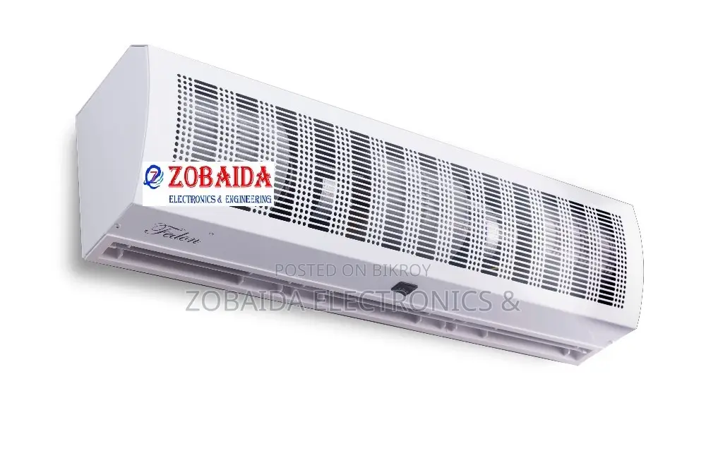 National 6-Feet Air Curtain