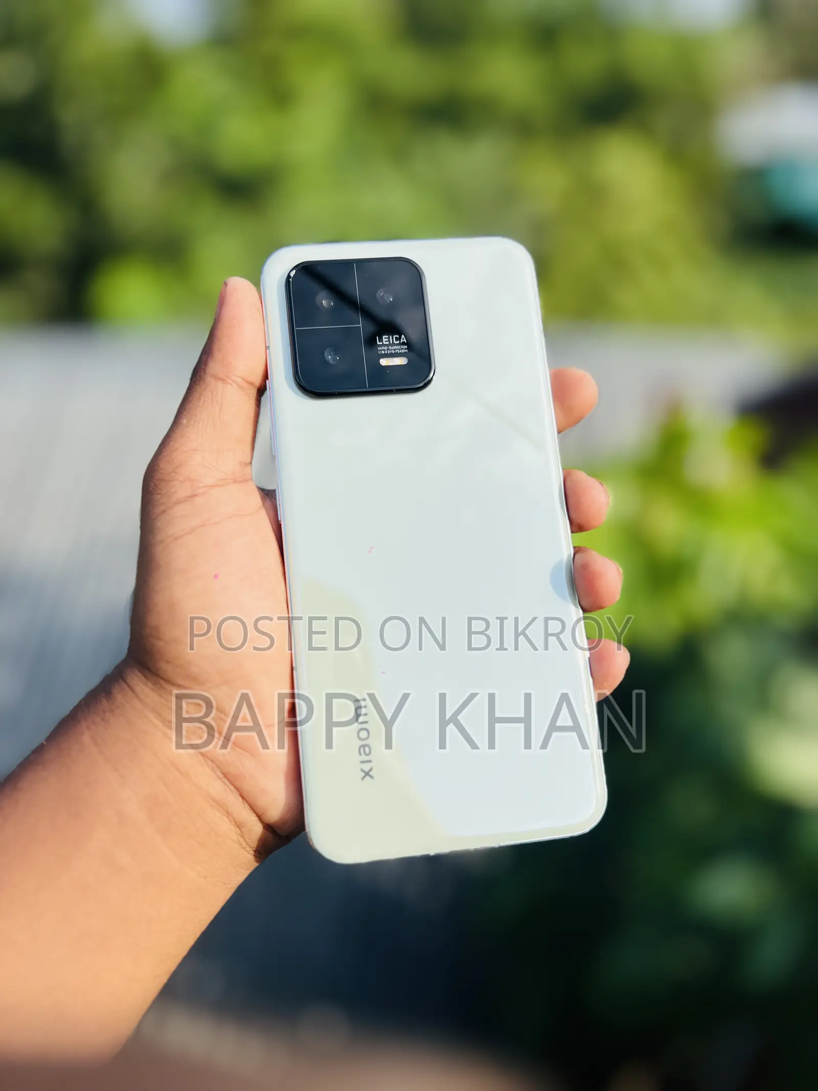 Xiaomi 13 256 GB Gray