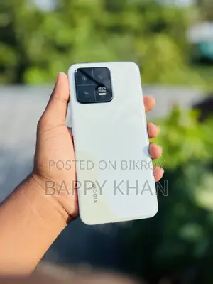 Xiaomi 13 256 GB Gray