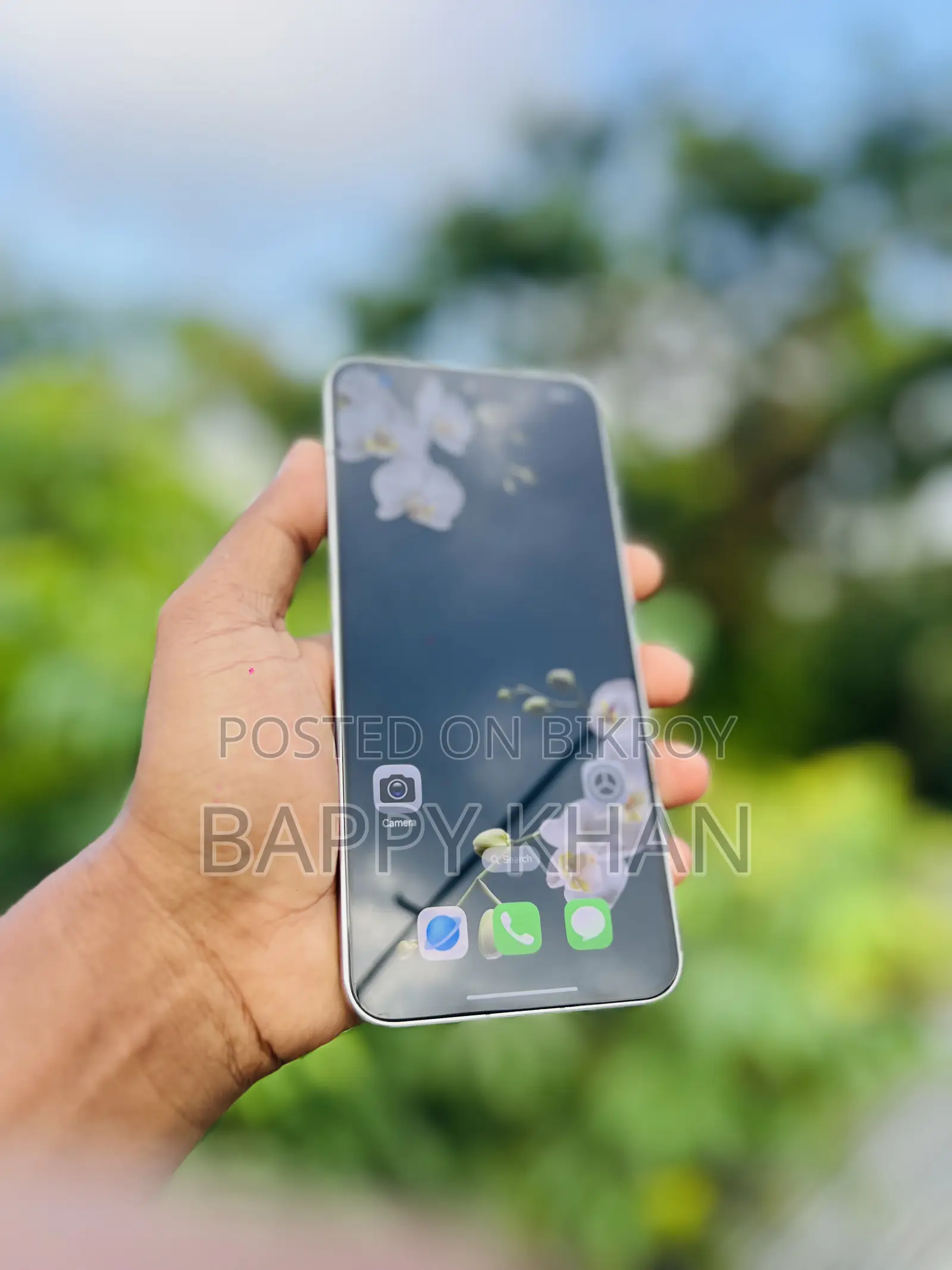 Xiaomi 13 256 GB Gray