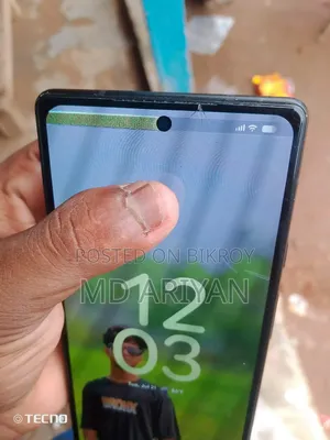 Google Pixel 6 128 GB Black