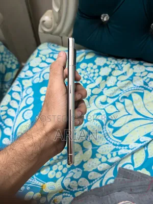 Google Pixel 7 Pro ১২৮ জিবি সবুজ