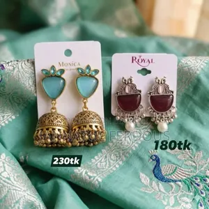 Oxidized Jewellery