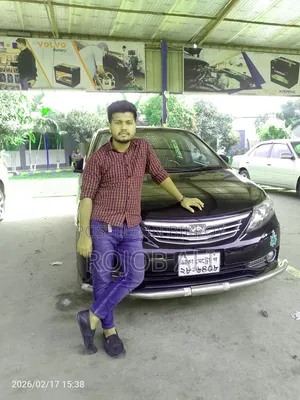 Md. Rojob Ali