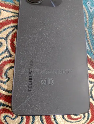 Tecno Spark 10 Pro 256 GB Black