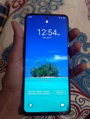 Tecno Spark 10 Pro 256 GB Black