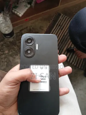 Xiaomi Redmi Turbo 4 Pro 256 GB Black