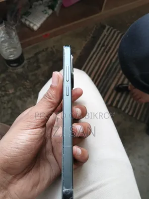 শাওমি রেডমি টার্বো ৪ প্রো ২৫৬ জিবি কালো