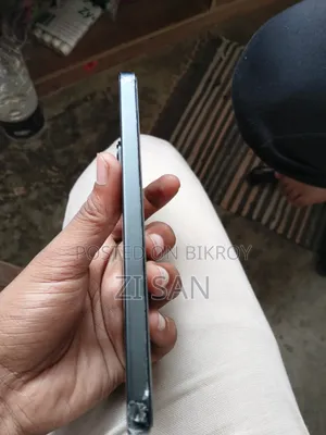 শাওমি রেডমি টার্বো ৪ প্রো ২৫৬ জিবি কালো