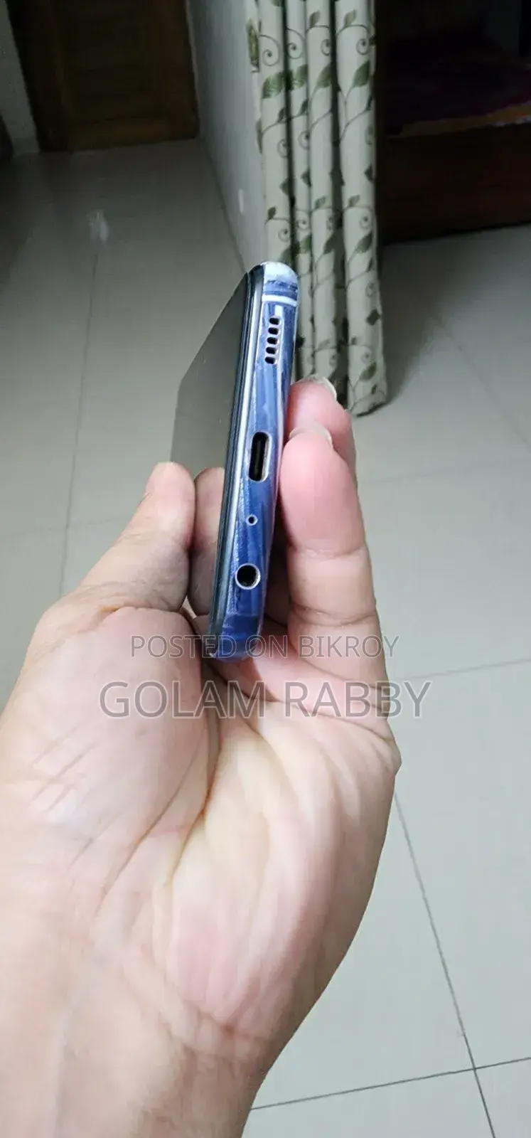 Samsung Galaxy A22 128 GB Purple
