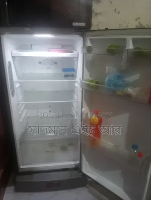 এলজি রেফ্রিজারেটর