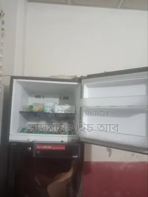 এলজি রেফ্রিজারেটর