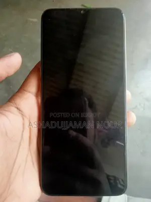 Oppo A16 64 GB Silver