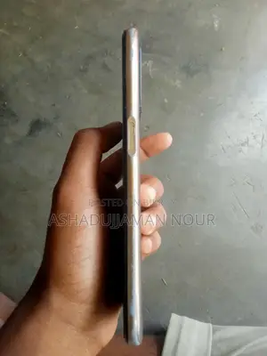 Oppo A16 64 GB Silver