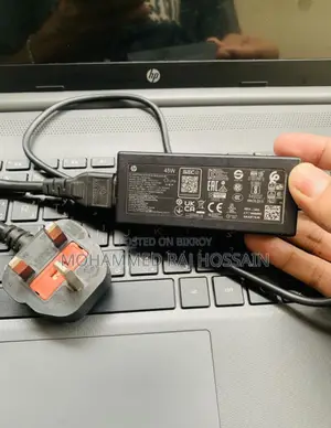 Laptop HP 15S 8GB AMD Ryzen 5 SSD 256GB