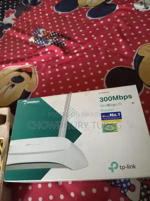 Tp Link Router