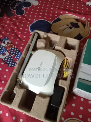 Tp Link Router